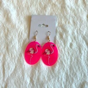Fashion earrings